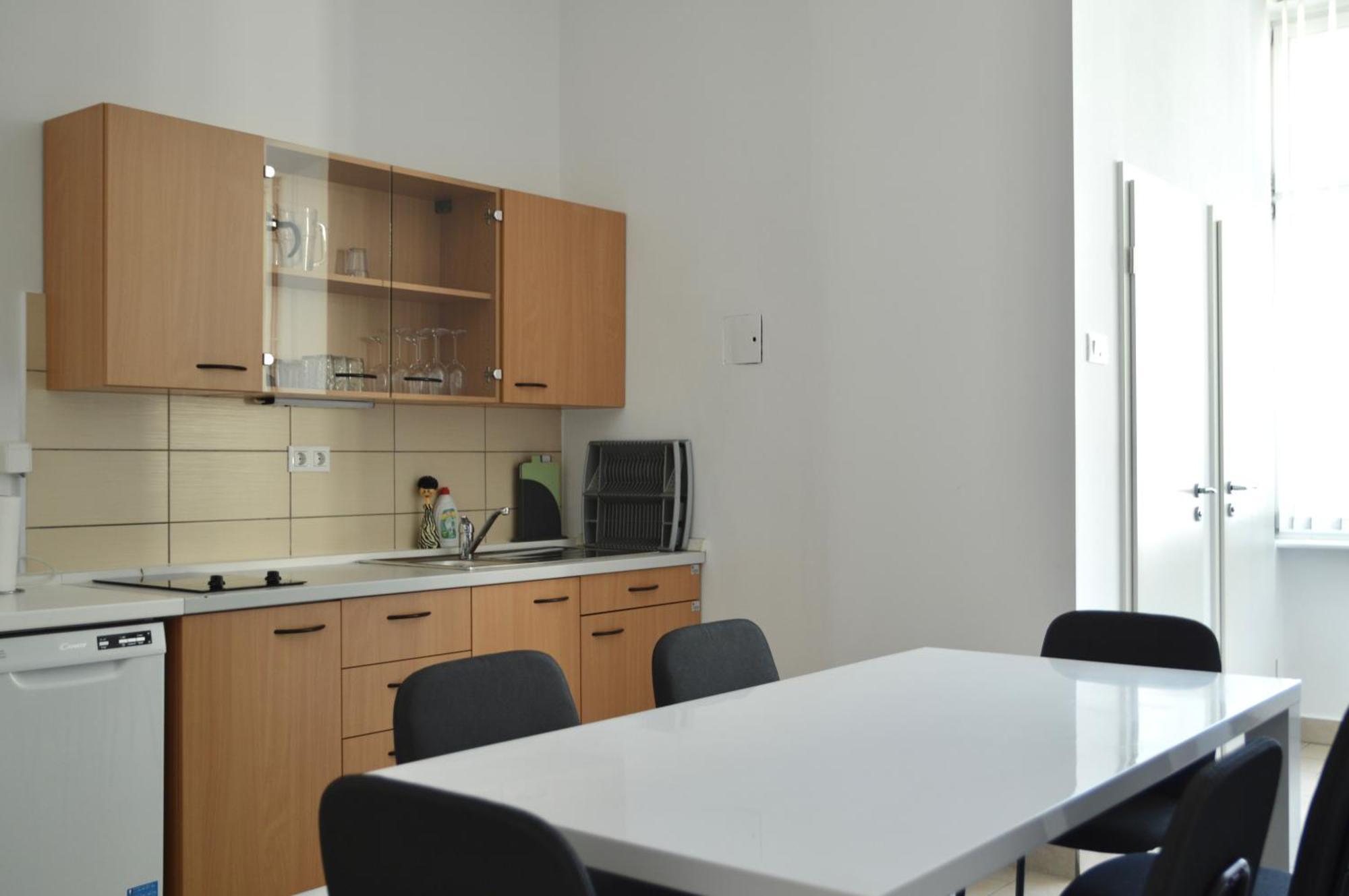 Apartment Trdinova 卢布尔雅那 外观 照片